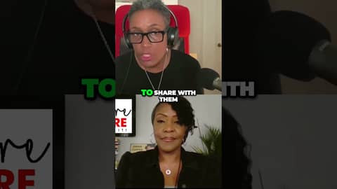 Unleash Your Brand's Power Crafting Compelling Messages That Resonate - #matureallure #podcast