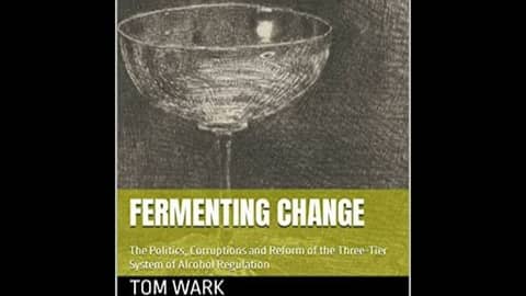 Episode 241-Tom Wark Interview-The Three Tier System