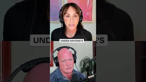 What fuels your ambition? with Molly Bloom