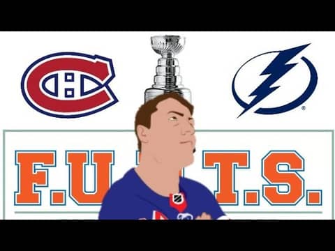 The Cutting Edge w/JackKnife 3 | Stanley Cup Finals Predictions with Big Red and Frank Curto