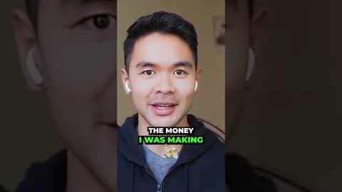 Building Vs. Monetizing An Audience Building Vs. Monetizing An Audience