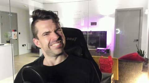 The best trans joke ever? | Probably True Bonus episode