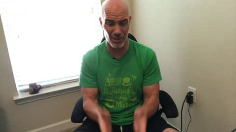 All you had to do is ask (Clip From Episode #202 The Sales Life w Marsh Buice podcast) All you had to do is ask (Clip From Episode #202 The Sales Life w Marsh Buice podcast)