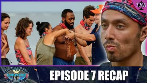 Survivor 46 | Episode 7 Recap