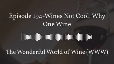 January 22 - The Wonderful World of Wine (WWW) - Full - Center Quote 16:9