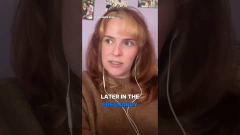 Why Later Abortions Happen #substack #shorts