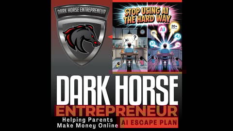 ChatGPT Isn't Your Problem: Your Prompting Strategy Is