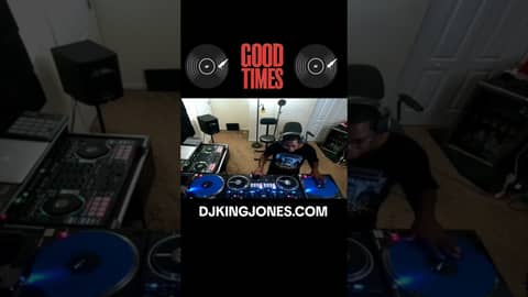 #djkingjones