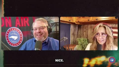 Peter and Laura Dissect NC Teacher Protests and Taxes