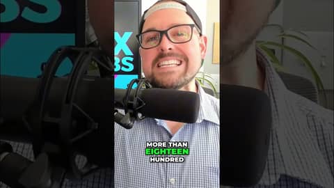 Trade Shows Dying? Why TSD Events Are EXPLODING! #shorts