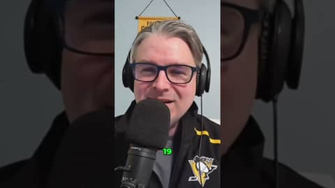 Pittsburgh Penguins: Goalie Change Sparks New Hope!