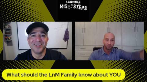 How a NYC Finance Executive is Making a Difference in the Trades Community with Michael Fina