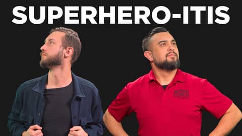 The Danger of Good Intentions: When Saving the Day Actually Sabotages Your Business