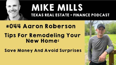 Tips For Remodeling Your New Home To Save Money And Avoid Surprises Tips For Remodeling Your New Home To Save Money And Avoid Surprises