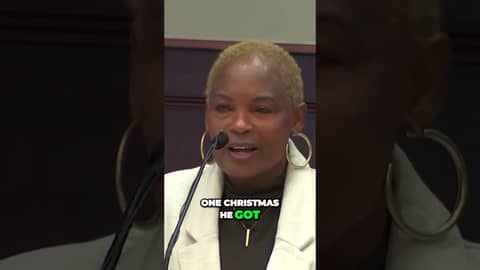 The Unforgettable Memories Tied to a Unique Nickname - Kenneth Herring