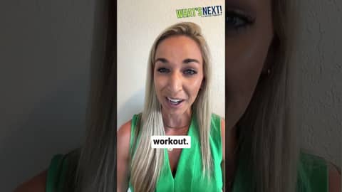 Athlete to Entrepreneur: The Secret to Avoiding Burnout 🔥