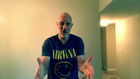 Pain & the process (Clip From Podcast Episode #195) Pain & the process (Clip From Podcast Episode #195)