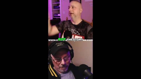 That Time Mike Was Home-Shamed by a Bank Employee That Time Mike Was Home-Shamed by a Bank Employee