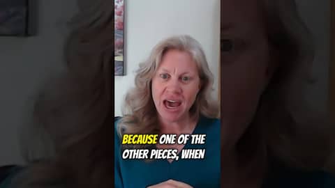 Conflict isn’t a dirty word.