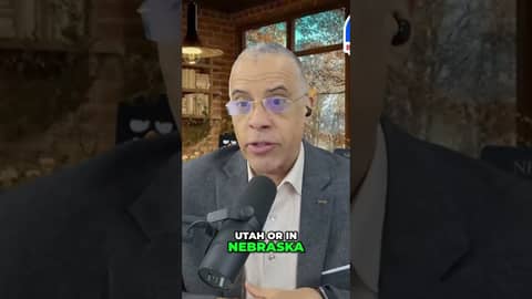 US States: Political Shifts & Candidate Shortages Revealed #shorts