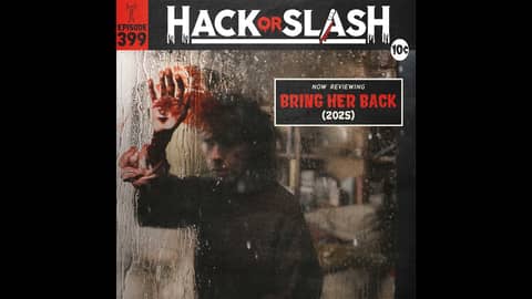 Bring Her Back (2025) - Full Review
