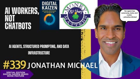 AI Workers, Not Chatbots: How Advisors Scale with Digital Co-Workers AI Workers, Not Chatbots: How Advisors Scale with Digital Co-Workers