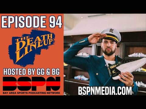 Warriors off-season questions | NBA Finals are almost here Warriors off-season questions | NBA Finals are almost here