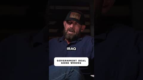 David Pakouz EXPOSES War Dogs' Beretta Contract Lies