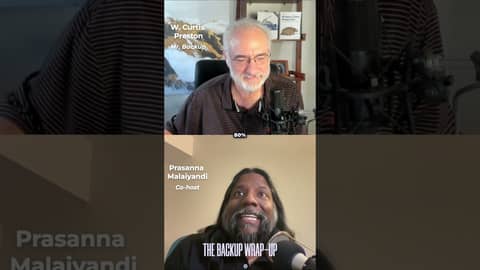 Ransomware Attacks: Are You Prepared? Shocking Stats! #shorts