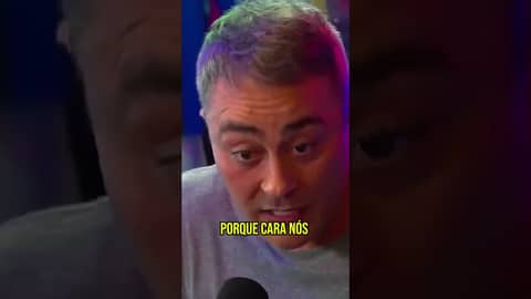 FUNGOS vão te CONTROLAR!