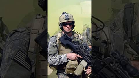 US Navy PO2 Michael Monsoor: Medal of Honor Recipient Operation Iraqi Freedom US Navy PO2 Michael Monsoor: Medal of Honor Recipient Operation Iraqi Freedom