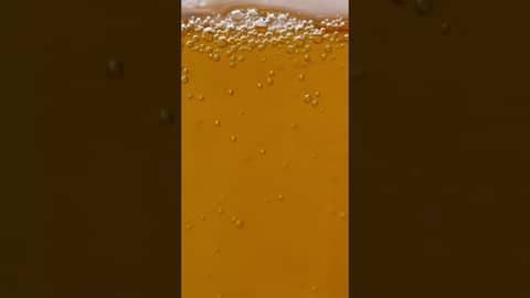 God's Golden Brew - A 108.9 The Hawk Commercial