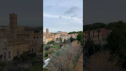 🇮🇹ROME🇮🇹