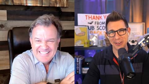 399: Driving the Future of Club Transportation w/ Mark Rickell Club Car 399: Driving the Future of Club Transportation w/ Mark Rickell Club Car