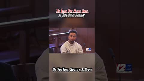 Providence Man's Life Sentence for Drive-By Shooting