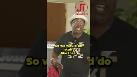 Resetting your life PART 1