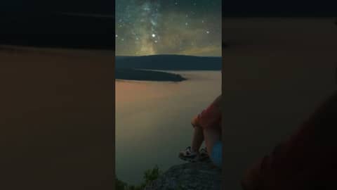 Laughing Through Spiritual Doubt