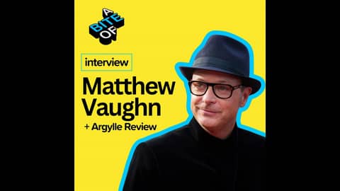 'Argylle' Review & Interview with Director Matthew Vaughn