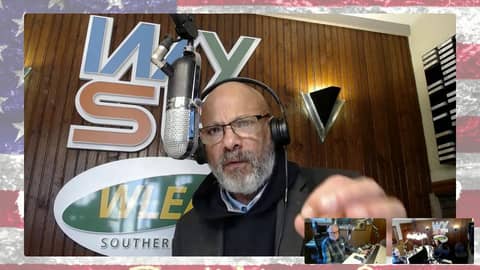 Burying Power: Fear, Politics, and the Lie of America’s Nuclear Waste