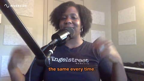 Freedom Friday: You Won't Be Overwhelmed Forever!