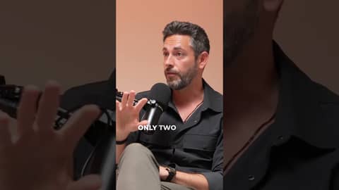 We Were Made to Create, Not Stamp Widgets