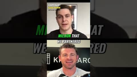 Unlocking Million-Dollar Deals with Storytelling and Video