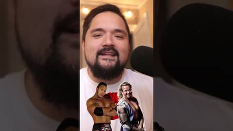 Pt. 3 - Every Wrestlemania if the WWF IC Champion faced the WCW US Champion Pt. 3 - Every Wrestlemania if the WWF IC Champion faced the WCW US Champion