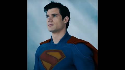 Spoiler-Free Review: Superman (2025)