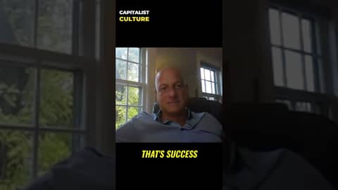 Transforming a Life: A CEO's Fight for Change Transforming a Life: A CEO's Fight for Change