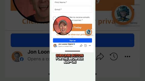 What's the Point of the Instant Forms Browser Add-On?