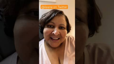 I’m calling it Twitter