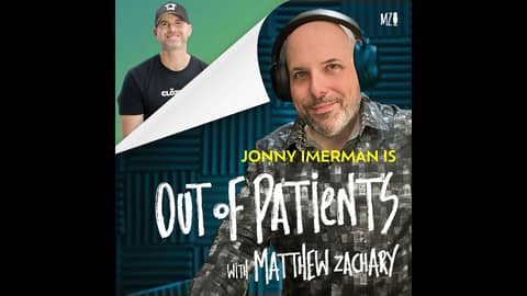 The Legend of Jonny Imerman The Legend of Jonny Imerman