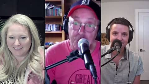 Ep 34 Shorts: Dildo Fun Fact