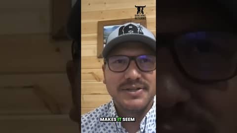 Episode 252 with Karson Rippstein #ranch #cattle #ranchmanagement #cattleranch #business